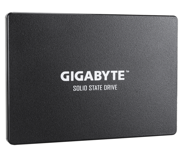 Gigabyte 240GB 2,5" SATA SSD - 447719 - zdjęcie 2